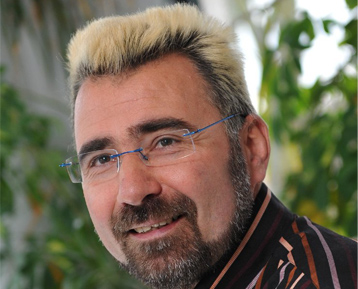 Michel CACHON - Responsabile ingegneria