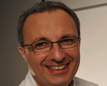 Jean-Philippe CESARI - Direttore commerciale
