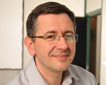 Jean-Pierre FRANON - Responsabile progetti & supporto
