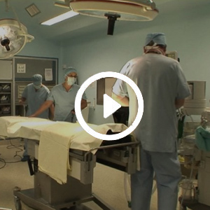 CMMS CARL Healthcare in video