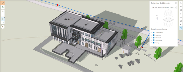 INNOVAZIONE E BIM