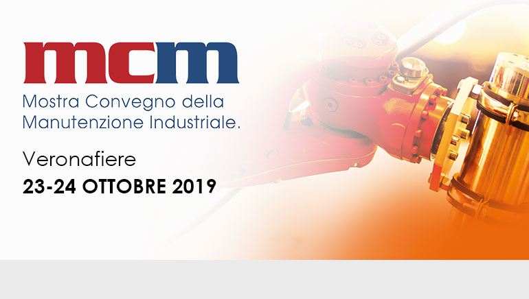 CARL Software a MCM Verona 2019