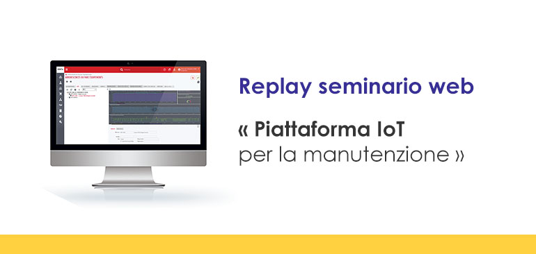 [Replay seminario Web] Benefici di una piattaforma IoT per la manutenzione di una Smart City: scoprite CARL Source V6