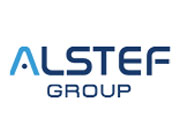 Alstef logo