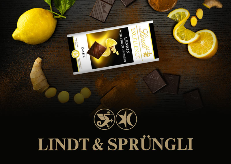 Testimonianza di Lindt & Sprüngli : migliorare le operazioni di manutenzione e di gestione