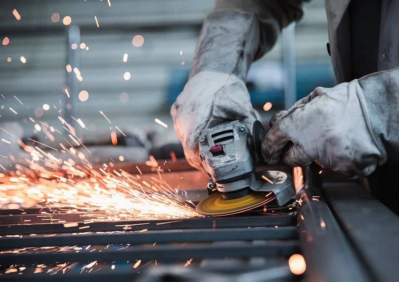 ArcelorMittal Distribution Solutions ha guadagnato in prestazioni grazie alla soluzione CMMS industriale CARL Source