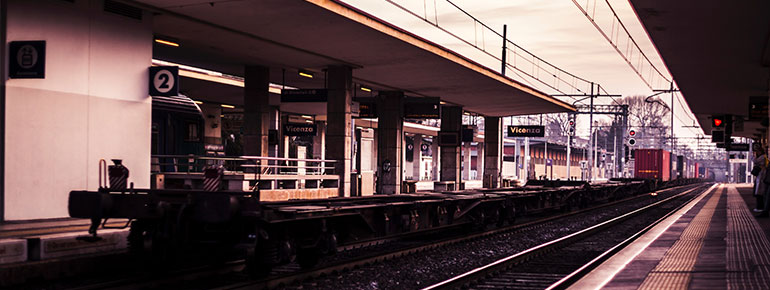 Ferrovie dell’Emilia Romagna : migliora la gestione delle ispezioni su treni, stazioni e patrimonio immobiliare