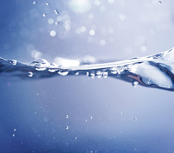 Industria Acqua e servizi igienico-sanitari - CMMS