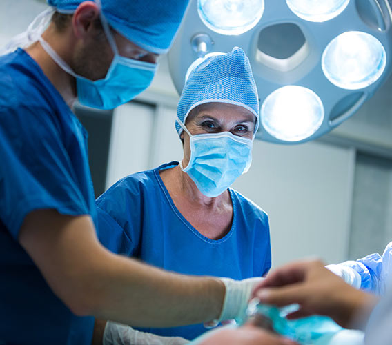 Strutture sanitarie | CMMS per la sanità