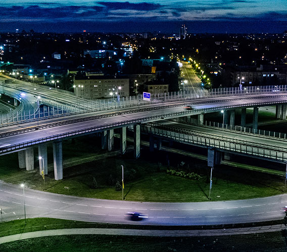 Manutenzione di impianti fissi | CMMS Trasporto