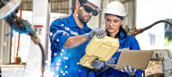 [Newsletter] Le figure della manutenzione