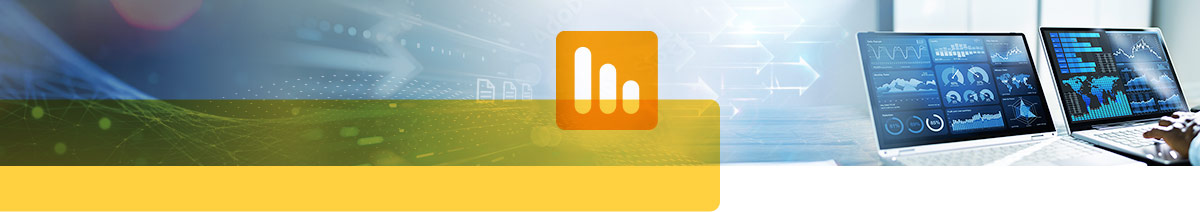 CARL BI Analyses | Soluzione di analisi dei dati collegata al vostro CMMS – Business Intelligence