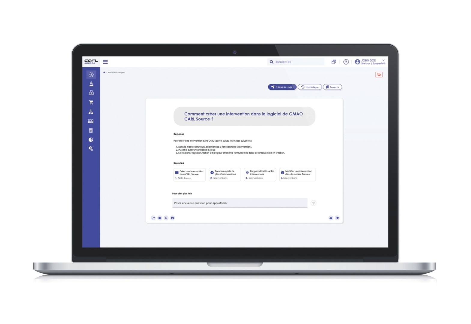 AI manutenzione generativa 5.0 industria 5.0 machine leaning CMMS CMMS AI manutenzione preventiva