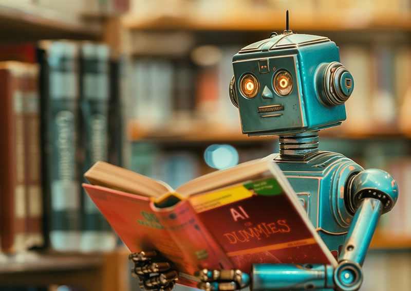 Du machine Learning à l’IA générative