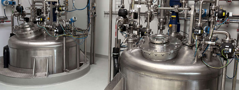 Daiichi Sankyo punta all’eccellenza industriale grazie al CMMS CARL