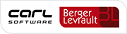 Software di manutenzione CARL BERGER LEVRAULT