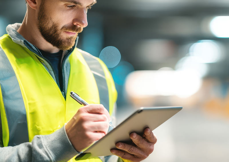 Metodo FMEA: migliorare l'efficienza della manutenzione